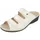 Finn Comfort Pisa Damen Pantolette, Größe:41 EU