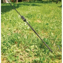 WINDHAGER Befestigungsschnur Variabel 6 Schnüre u.2 Spanner PP L.2m