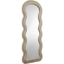 SalesFever Spiegel Kunstfell