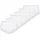 SCHIESSER Original Classics Feinripp Slip weiß L 6er Pack