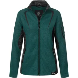 Rock Creek Fleecejacke Jacke
