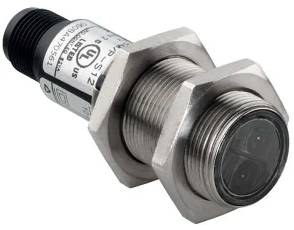 Leuze Reflex-Lichtschranke PRKL 318M/P