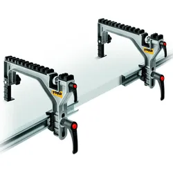Toko Backshop Mounting Support neutral (0000)
