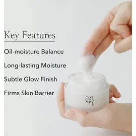 Beauty of Joseon Dynasty Cream 100 ml