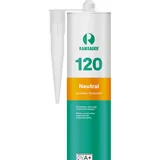Ramsauer Dichtstoff 120 Neutral Silikon 310 ml braun