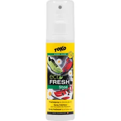 Toko Eco Shoe Fresh 125ml neutral (0000)
