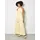 Apricot Jumpsuit Jumpsuit mit weitem Bein gelb L (40)