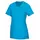 BP 1762-241-0114-XLn Überzieh-Kasack für Frauen, Superleichter Stoff, 150,00 g/m2 Stoffmischung mit Stretch, Curaçao-blau, XLn