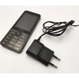 Nokia 235 4G (2024) Schwarz