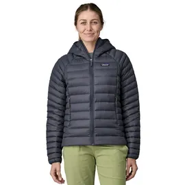Patagonia Down Sweater Hoody - L