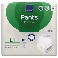 Abena PANTS PREMIUM L1