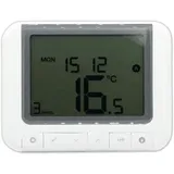 SALUS WBRT520TX+ Raumthermostat Funk