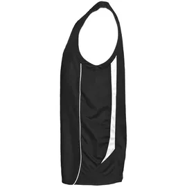 Peak Performance Team Basketballtrikot-Set Herren 20084 schwarz/weiss XXL