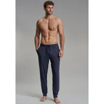 Götzburg New York Loungehose Blau 56