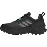 Core Black / Grey Three / Mint Ton 37 1/3