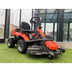 Husqvarna Rider 216T AWD Aufsitzmäher/ Rasentraktor (Aufbau: Startklar-Service)