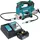 Makita DGP 180 RT1 Akku Fettpresse 18 V 690 bar