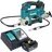 Makita DGP 180 RT1 Akku Fettpresse 18 V 690 bar