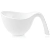 Villeroy & Boch Cup mit Griff Flow Geschirr