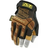 Mechanix M-Pact Framer Leather XL