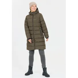 Whistler Wintermantel Amaret oliv S