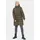 Whistler Wintermantel Amaret oliv S