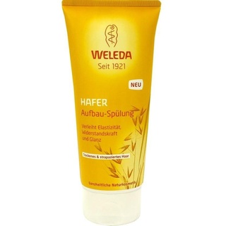 Weleda Hafer Aufbau-Spülung 200 ml
