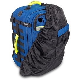 ELITE BAGS PARAMED'S Notfallrucksack blau 1 Stück