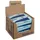 WypAll X50 1-lagig, 41,6x24,5cm Interfold grün,