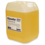 Glysofor AF -28° Solarliquid Solarflüssigkeit Frostschutz Solarfluid Kältemittel