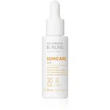 Annemarie Börlind Suncare Face Anti-Aging Sonnenschutz-Tropfen Öl LSF 30 30 ml