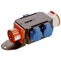 AS-Schwabe MIXO-Adapter "BRIGACH"
