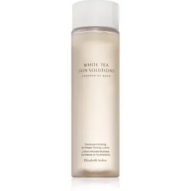 Elizabeth Arden White Tea Skin Solutions Bi-Phase Toning Lotion 200 ml