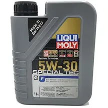 LIQUI MOLY Special Tec F 5W-30 1 l