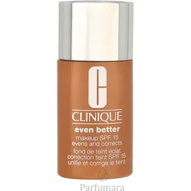 Clinique Even Better Makeup LSF 15 WN 94 deep neutral 30 ml