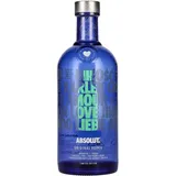 Absolut Vodka LOVE Original Vodka Limited Edition 40% Vol. 0,7l