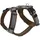 Hunter Maldon Up Hundegeschirr braun/grau M