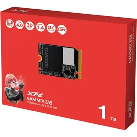 A-Data GAMMIX S55 1 TB M.2