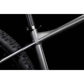 Cube Analog 2023 29 Zoll RH 50,8 cm flashgrey'n'red