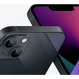 Apple iPhone 13 512 GB Mitternacht
