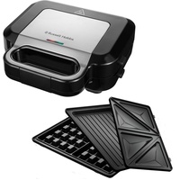 Russell Hobbs Creations 3-in-1 Sandwichgrill (26810-56)