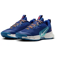 Nike Juniper Trail 3 Damen 400 - Deep Royal