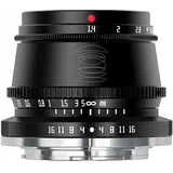 TTARTISAN 35mm f1,4 Sony E (APS-C)| Dealpreis