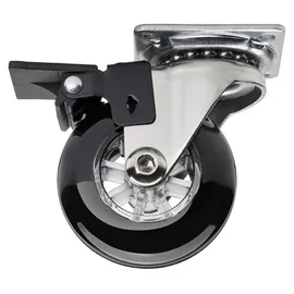 SOTech Möbelrolle 4 Stück Ø 50 mm 5,0 x 2,05 x 6,4 cm