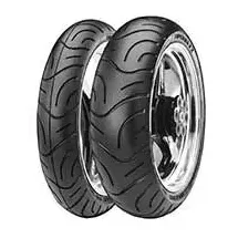 Maxxis M-6029 FRONT 130/60 60 13 60P TL