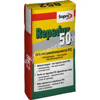 Sopro Repadur 5 Betonfeinspachtel PCC 25 kg