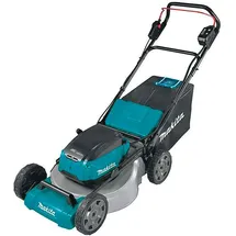 Makita DLM530PT4 inkl. 4 x 5,0 Ah