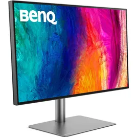 BenQ PD3225U (31,5") 4K Grafik-Monitor IPS 16:9 DP/HDMI/TB3 Pivot HV