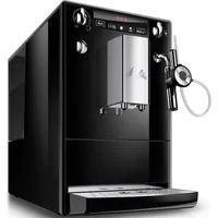 Melitta Caffeo Solo & Perfect Milk E957-101 schwarz