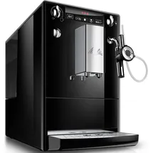 Melitta Caffeo Solo & Perfect Milk E957-101 schwarz